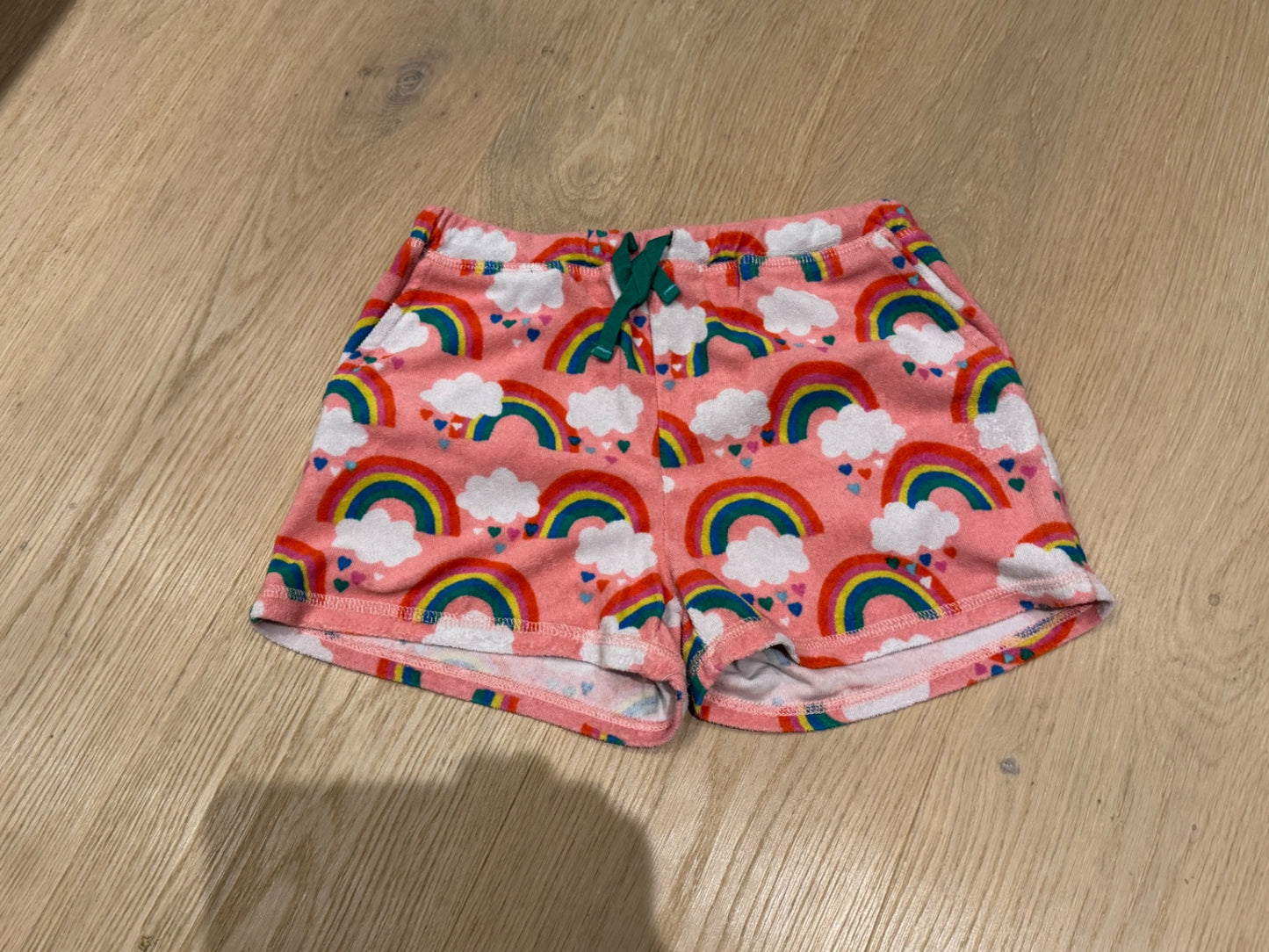 Shorts ~ 140/146 ~ Miniboden