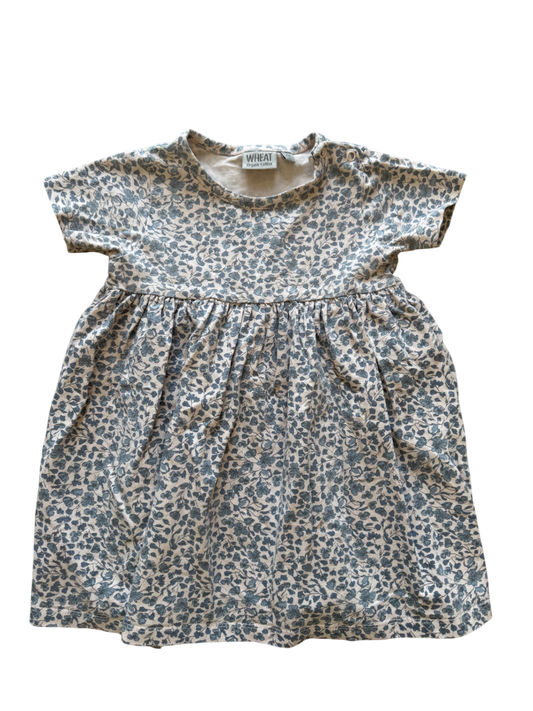 Kleid ~ 80/86 ~ WHEAT