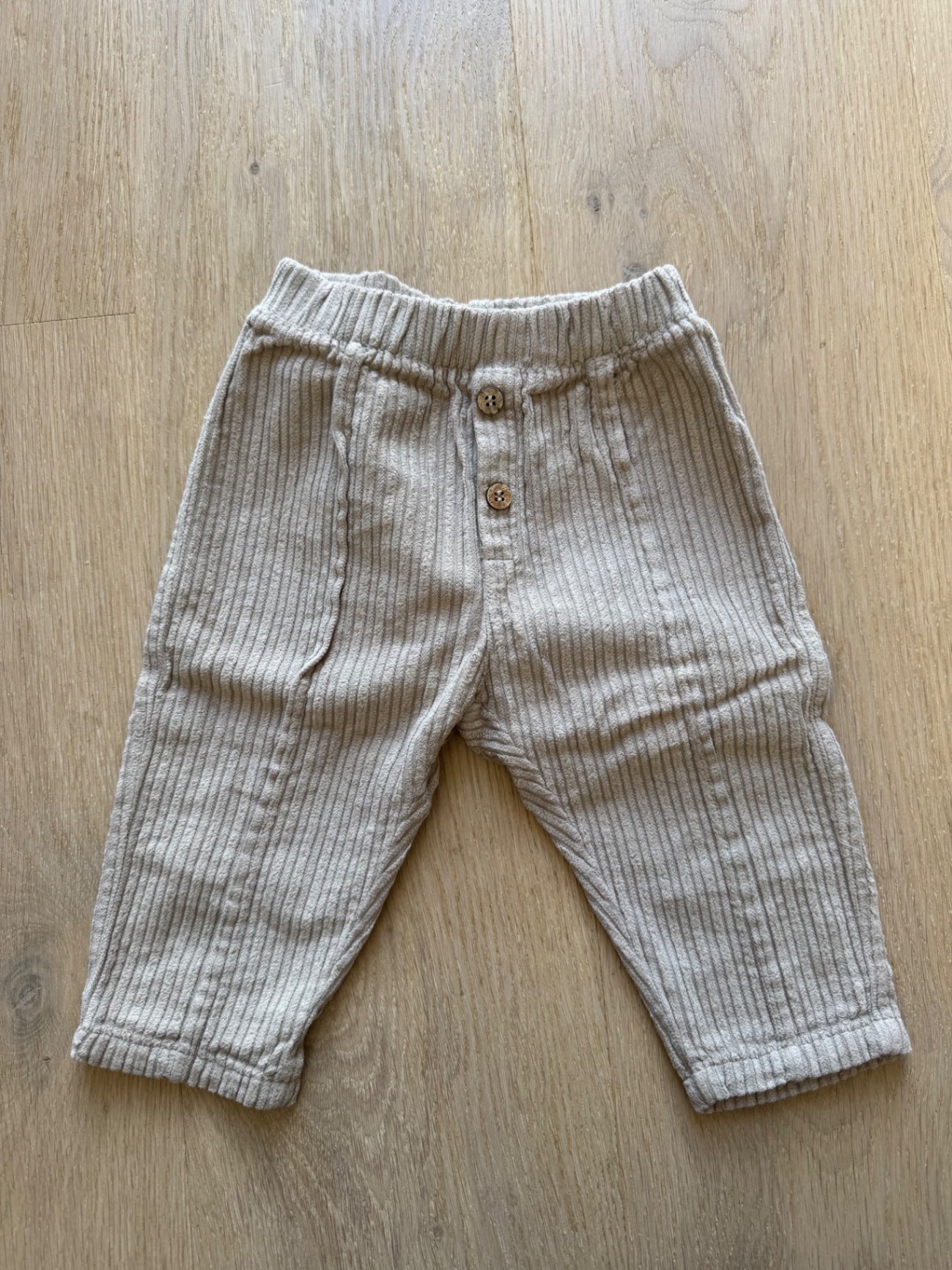 Cordhose ~ 68/74 ~ Play Up