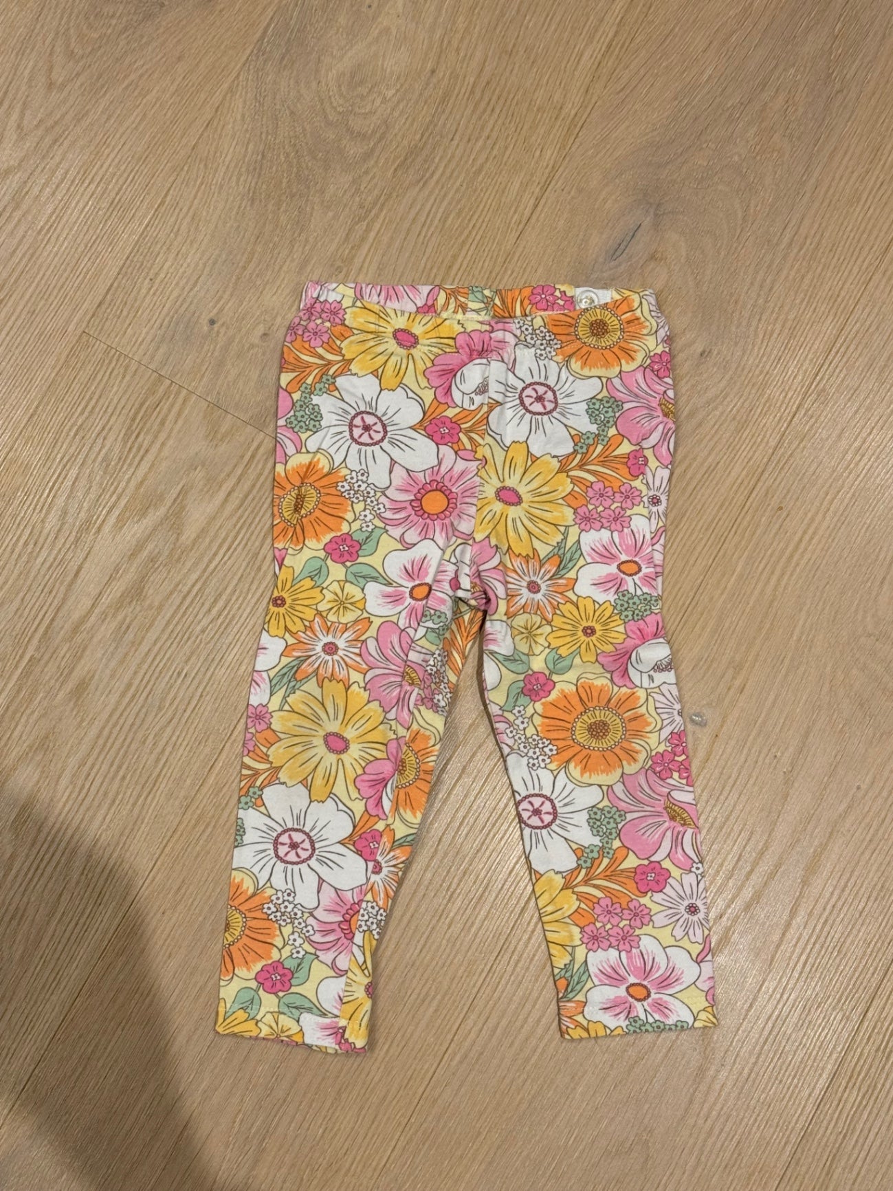 Leggings ~ 86/92 ~ H&M