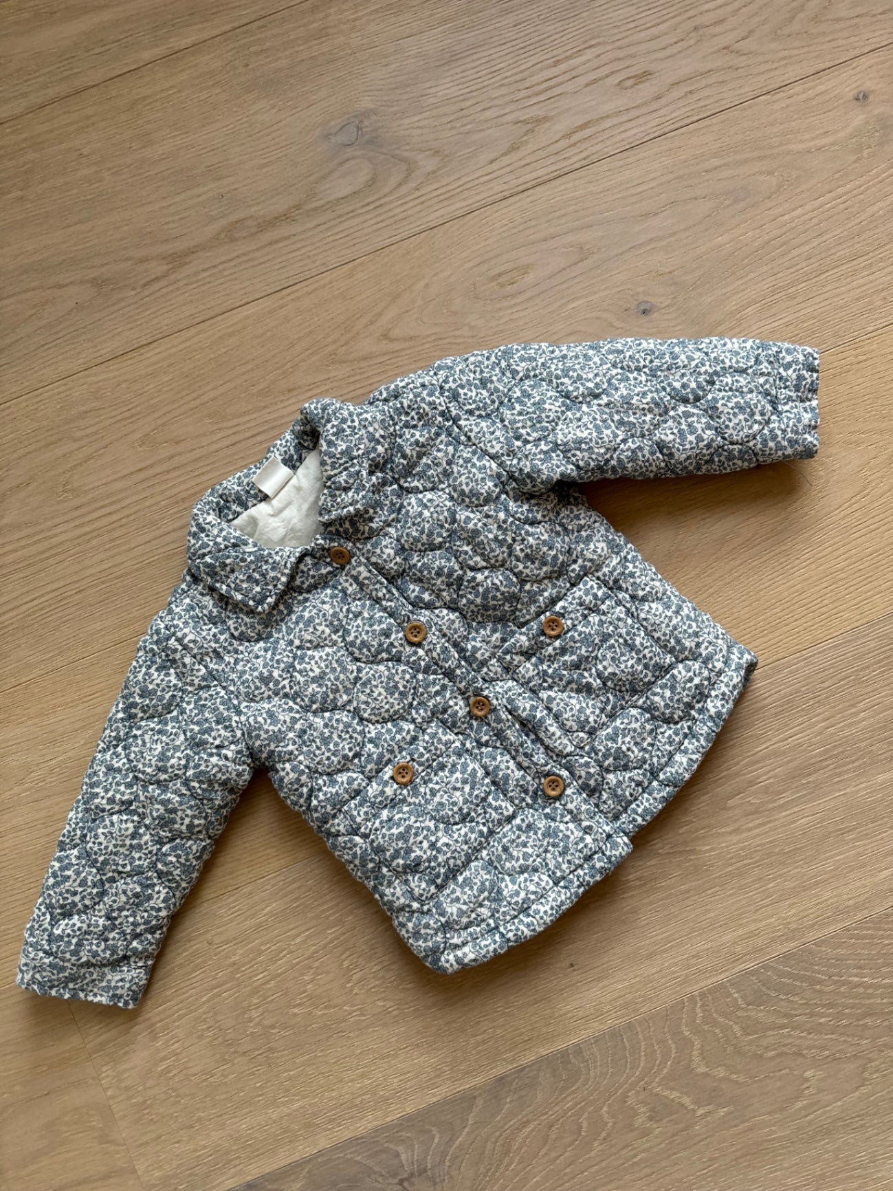 Weste ~ 80/86 ~ H&M