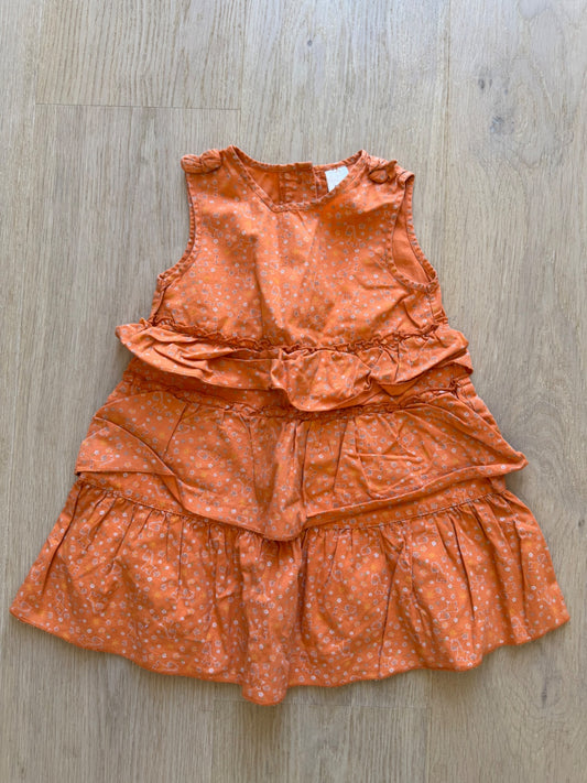 Kleid ~ 86/92 ~ Baby Club