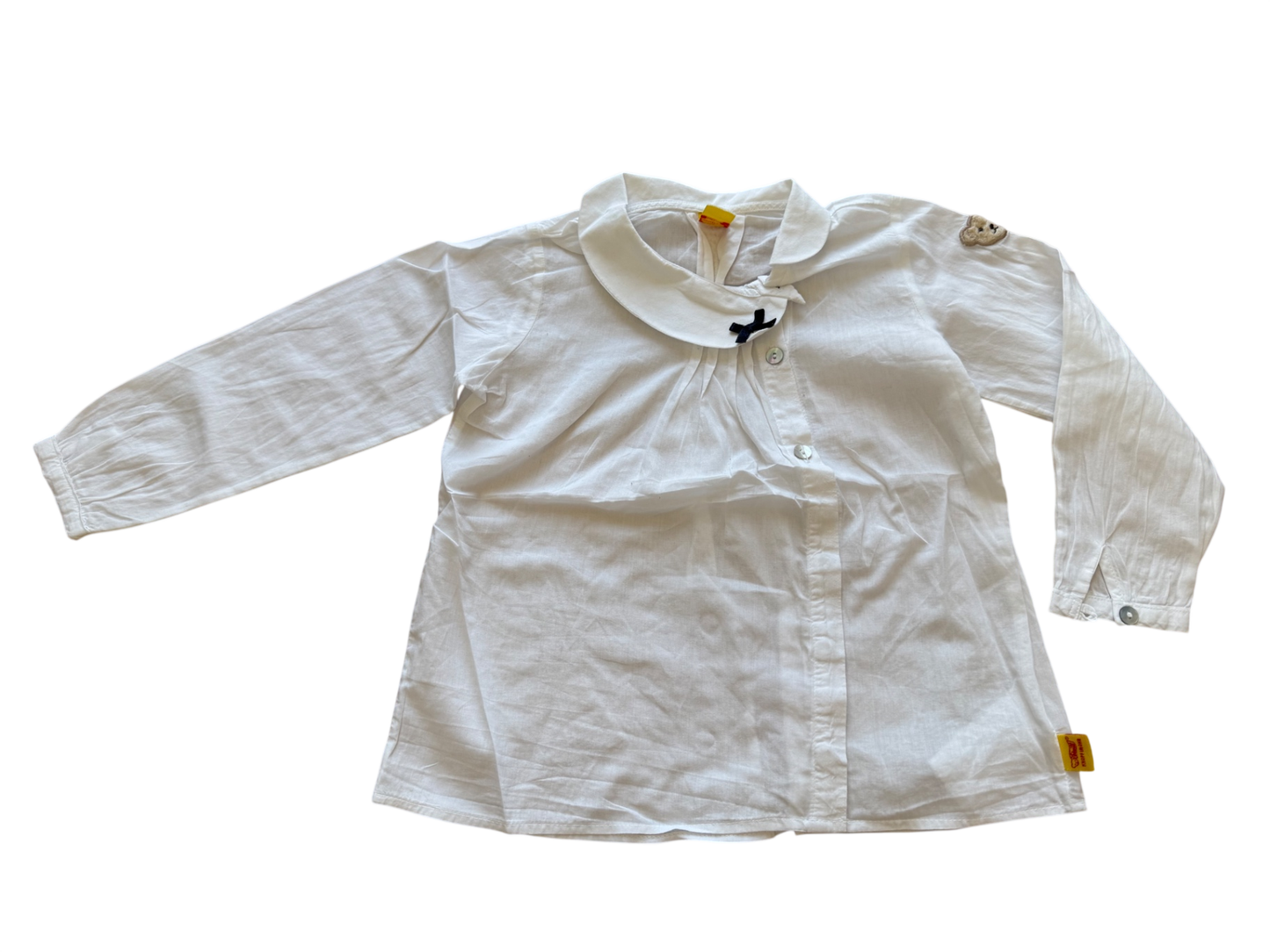 Bluse ~ 80/86 ~ Steiff
