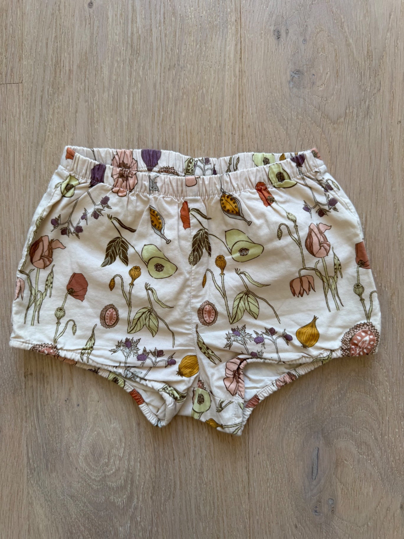 Kurze Hose ~ 80/86 ~ H&M