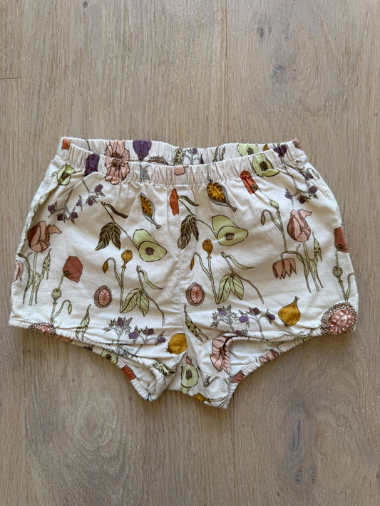Kurze Hose ~ 80/86 ~ H&M