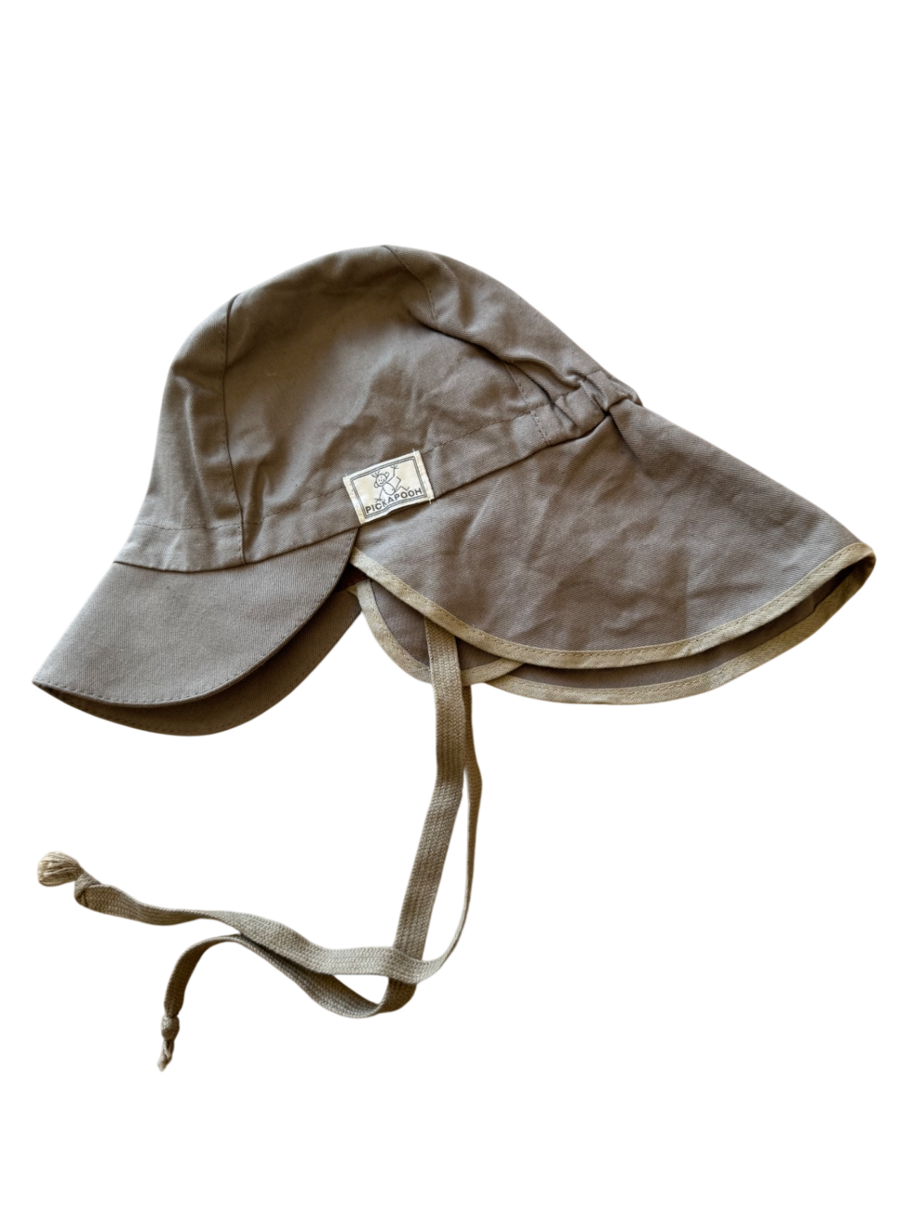 Sonnenhut ~ 80/86 ~ Pickapooh