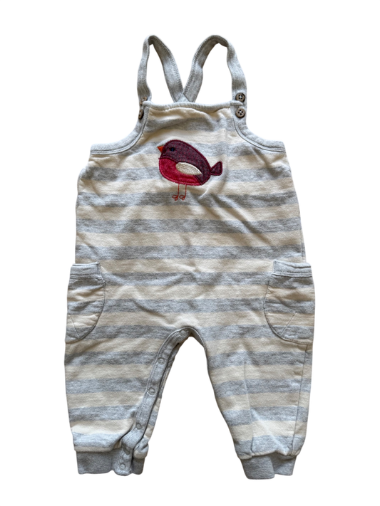 Baby-Overall ~ 62/68 ~
