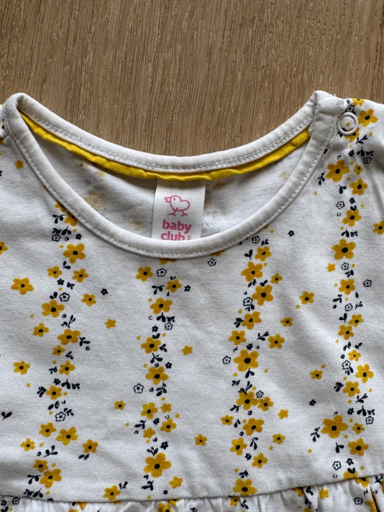 Langarmshirt ~ 86/92 ~ baby club