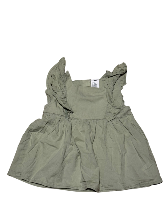 Oberteil ~ 86/92 ~ H&M