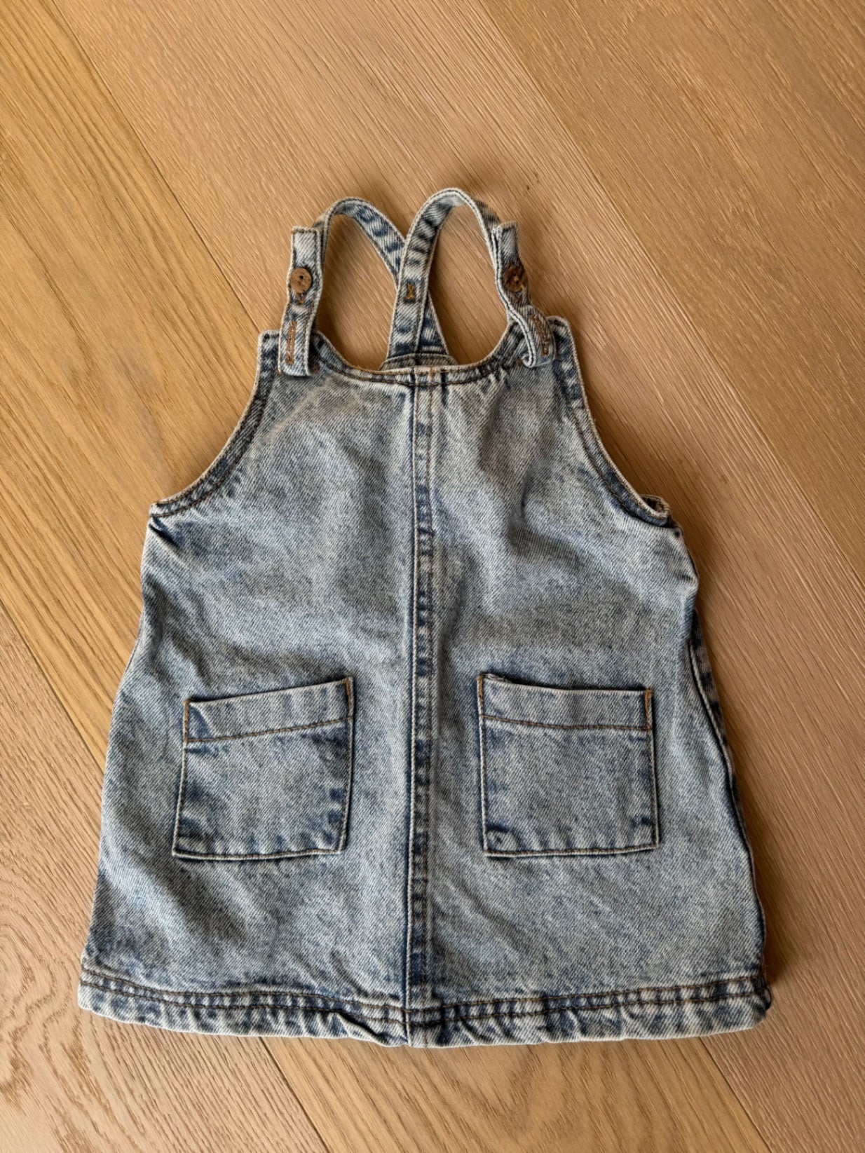 Jeans ~ 74/80 ~ Play Up