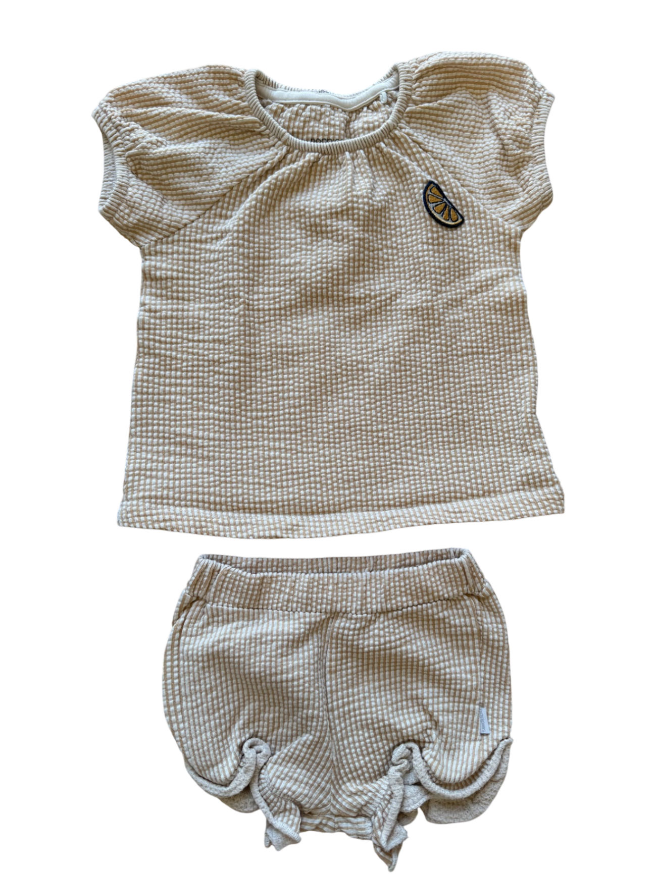 Babyset ~ 80/86 ~ noppies