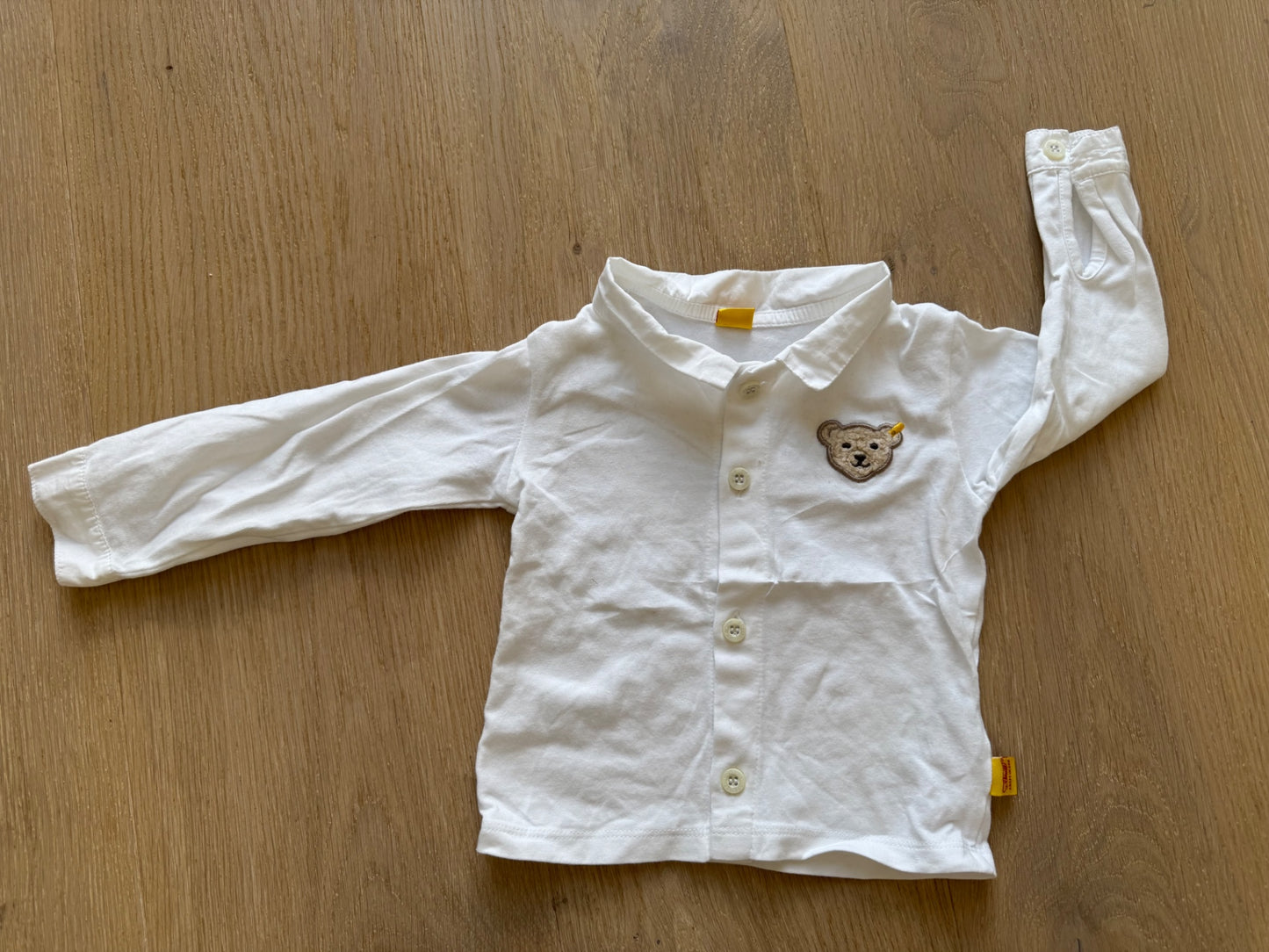 Hemd ~ 62/68 ~ Steiff