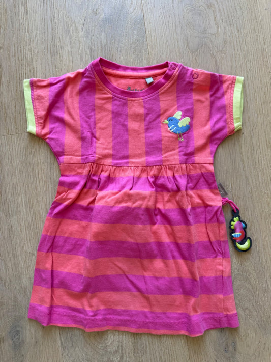 Kleid ~ 74/80 ~ sigikid