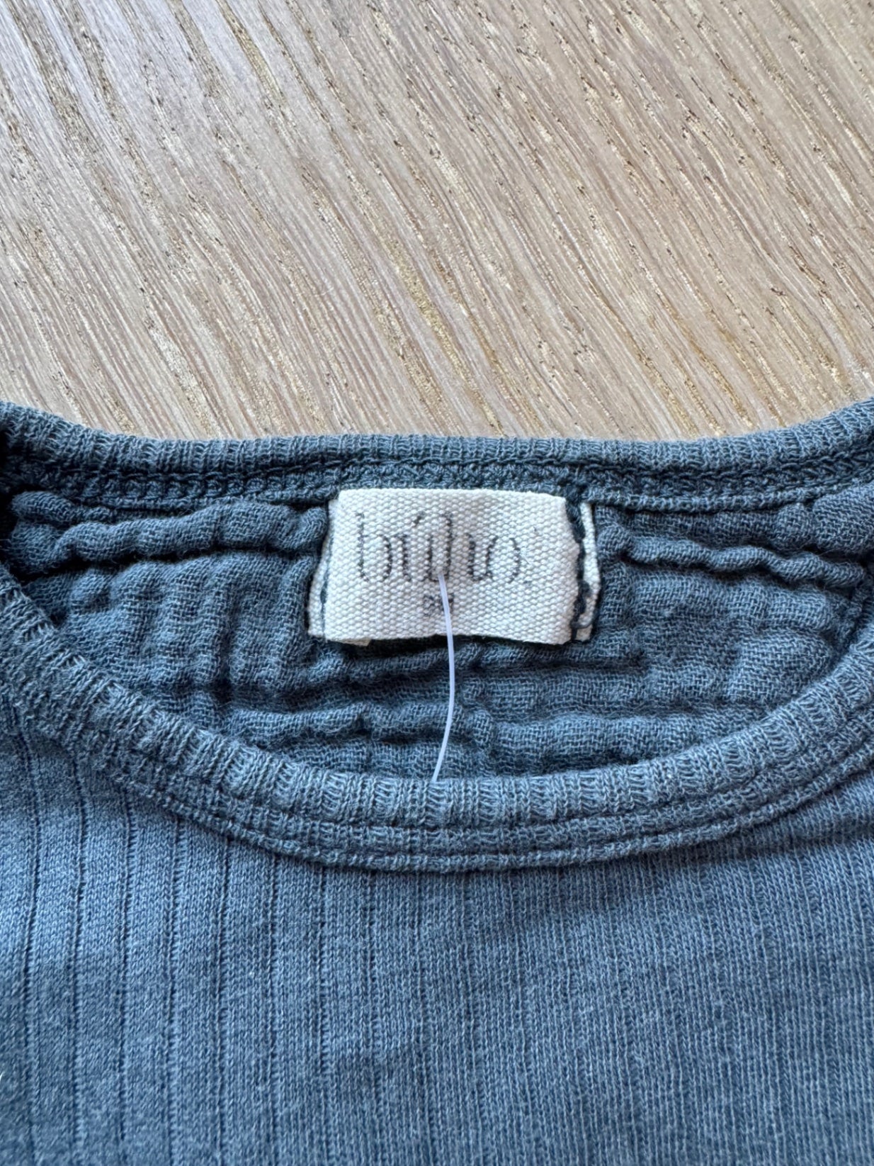 Langarmshirt ~ 68/74 ~ Búho