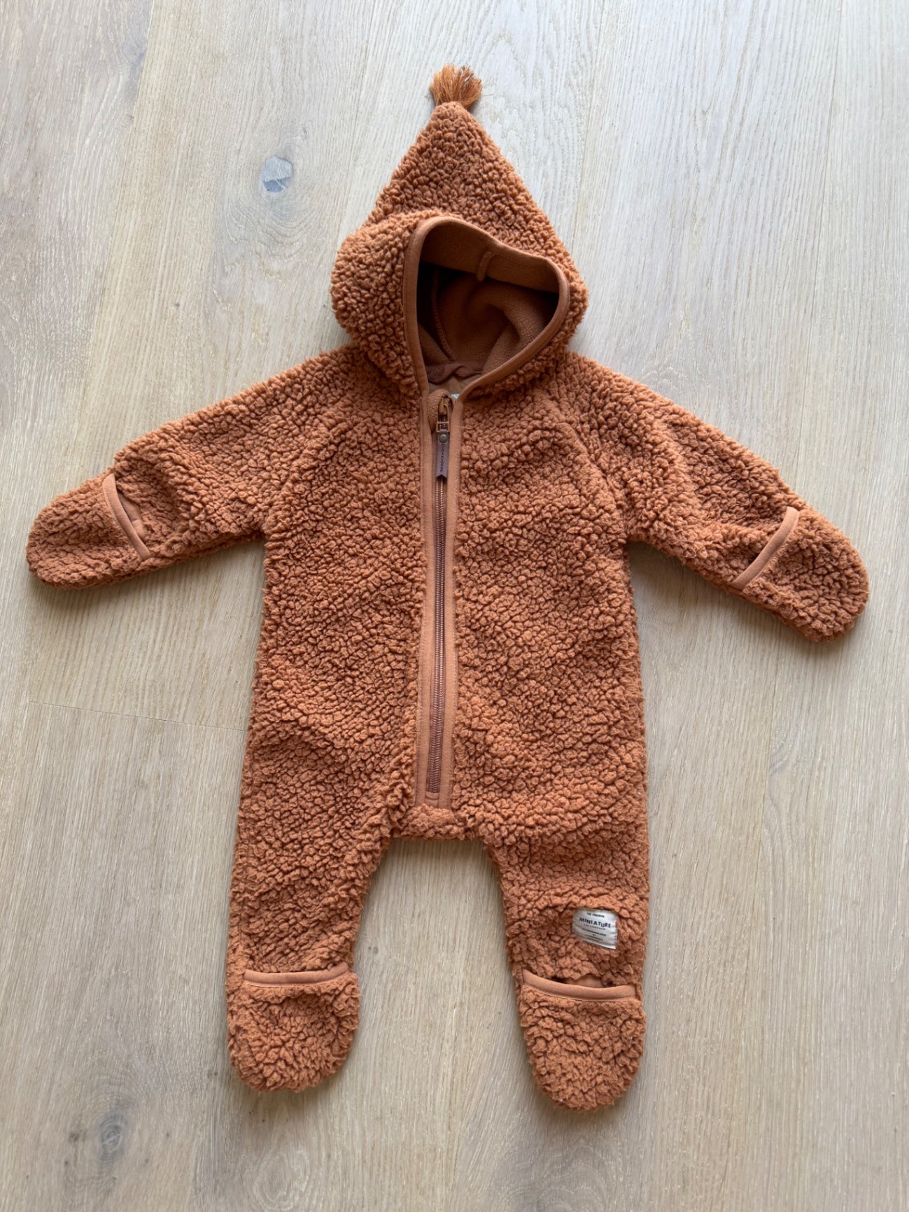 Baby-Overall ~ 68/74 ~ MINI A TURE