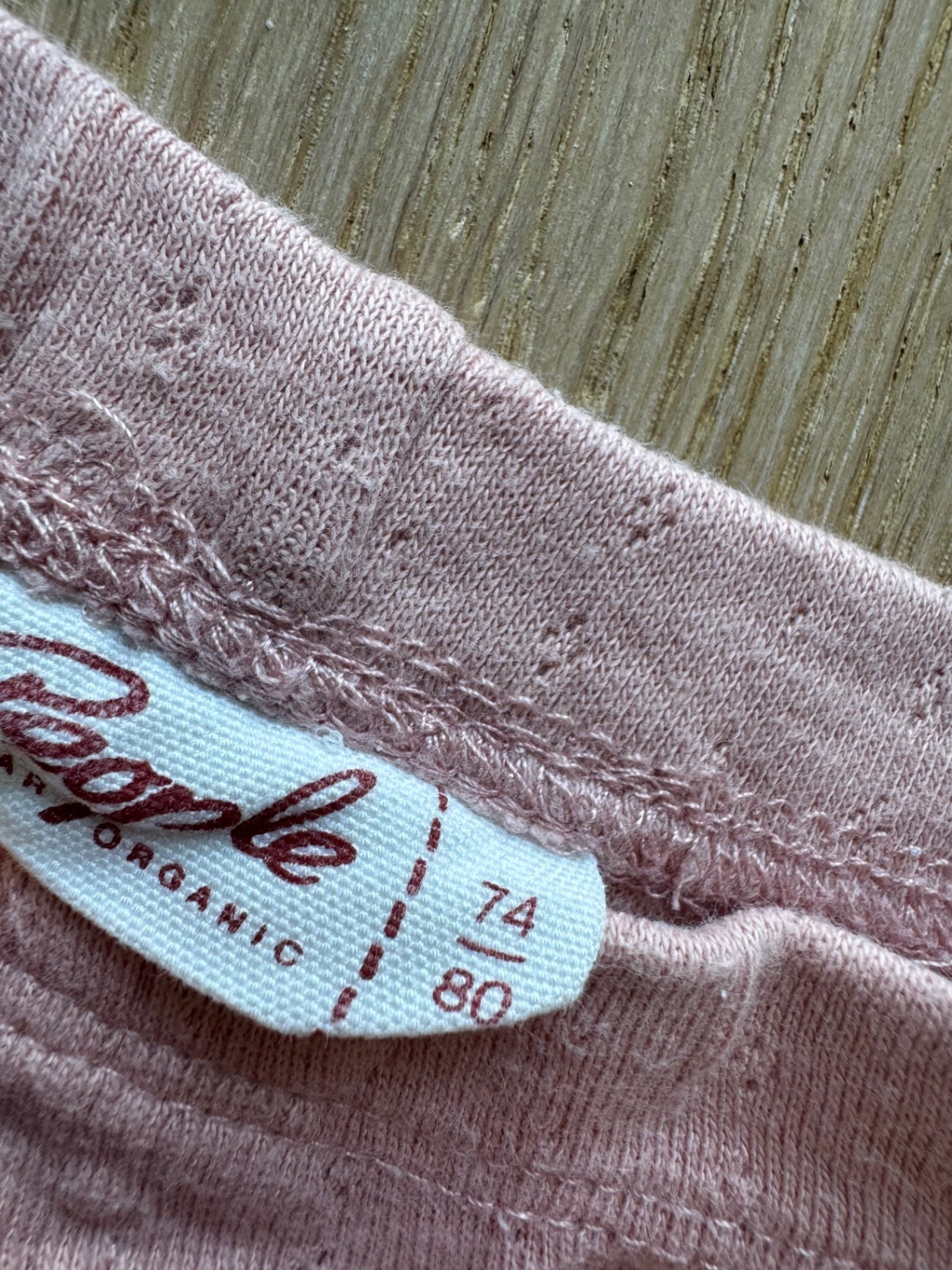 Leggings ~ ~ People Wear Organic