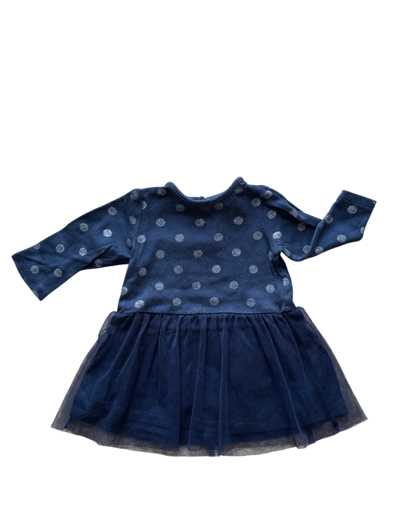 Kleid ~ 68/74 ~ H&M