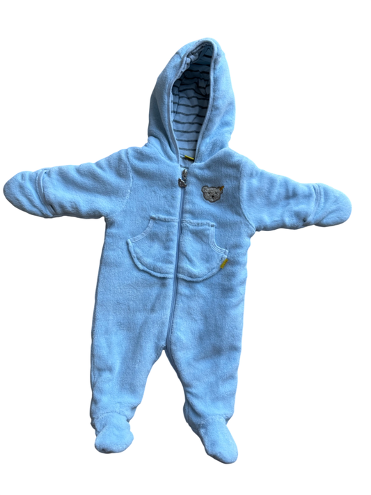 Baby-Overall ~ 56/62 ~ Steiff