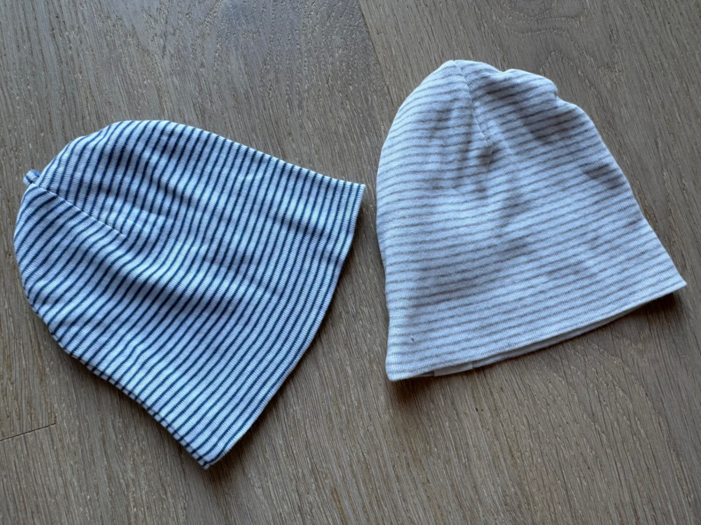 Baby-Mütze ~ 50/56 ~ H&M