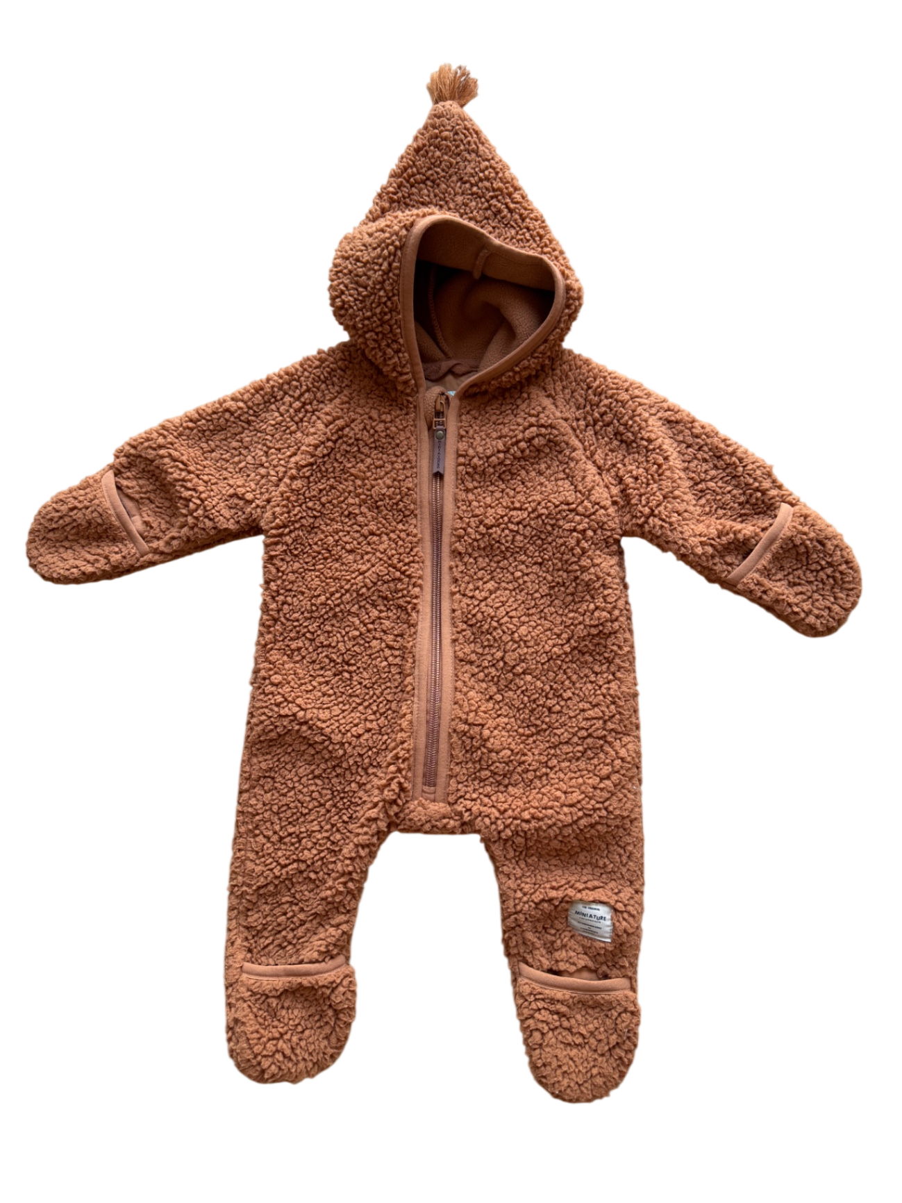Baby-Overall ~ 68/74 ~ MINI A TURE