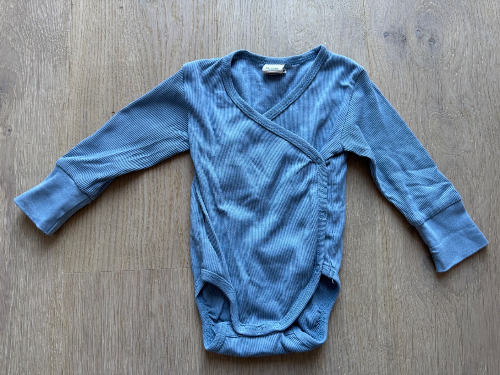 Wickelbody ~ 62/68 ~ Alana