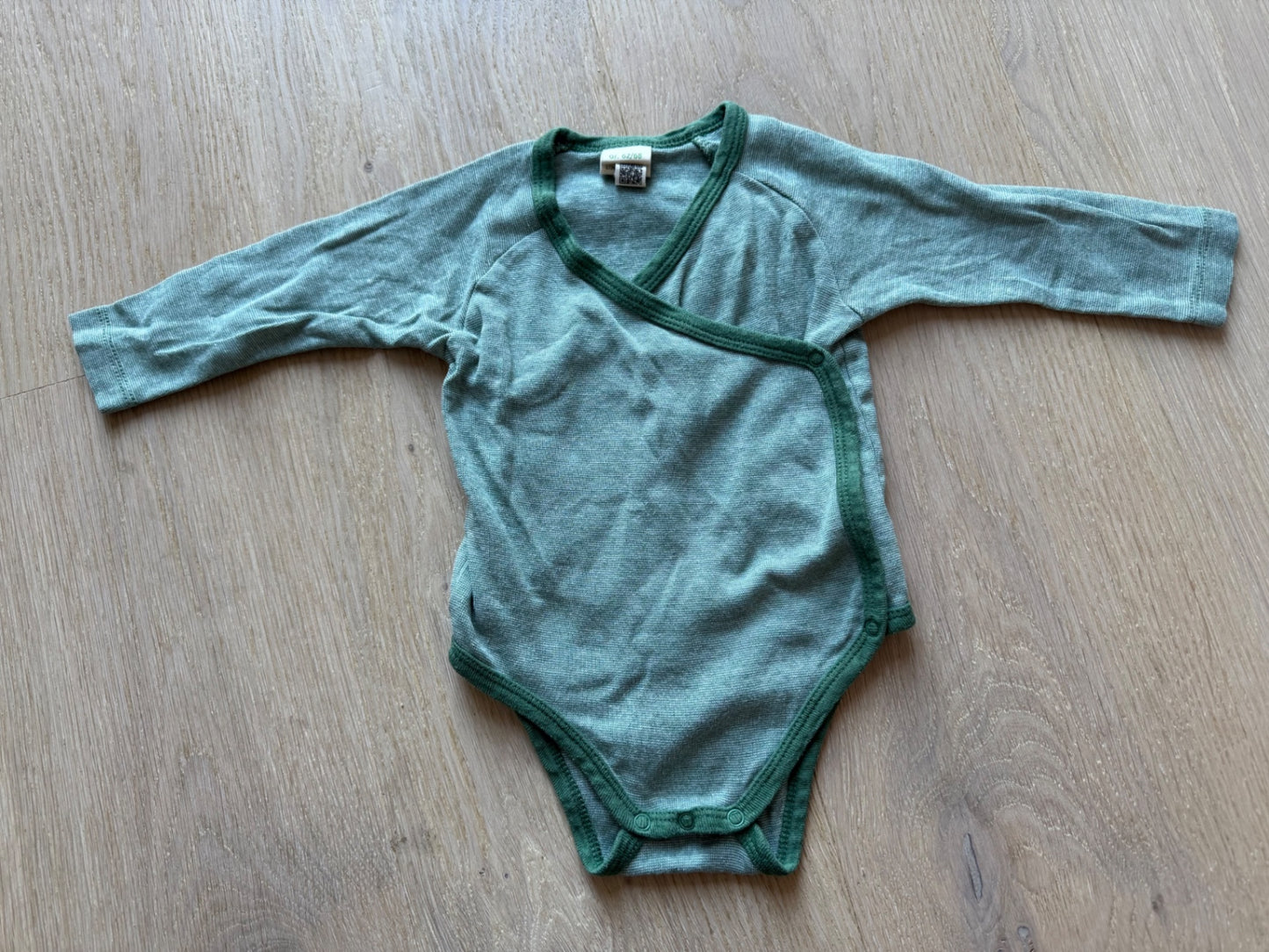 Wickelbody ~ 62/68 ~ Alana