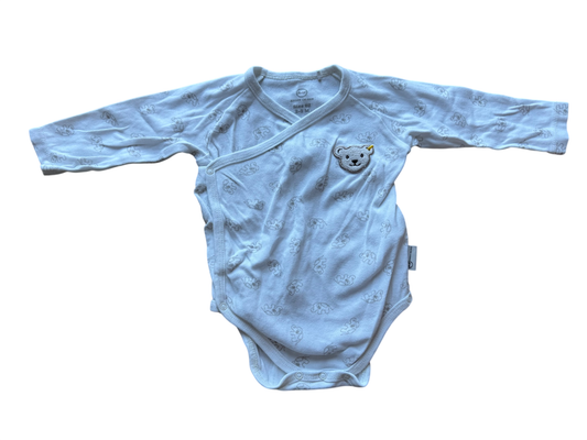 Wickelbody ~ 62/68 ~ Steiff