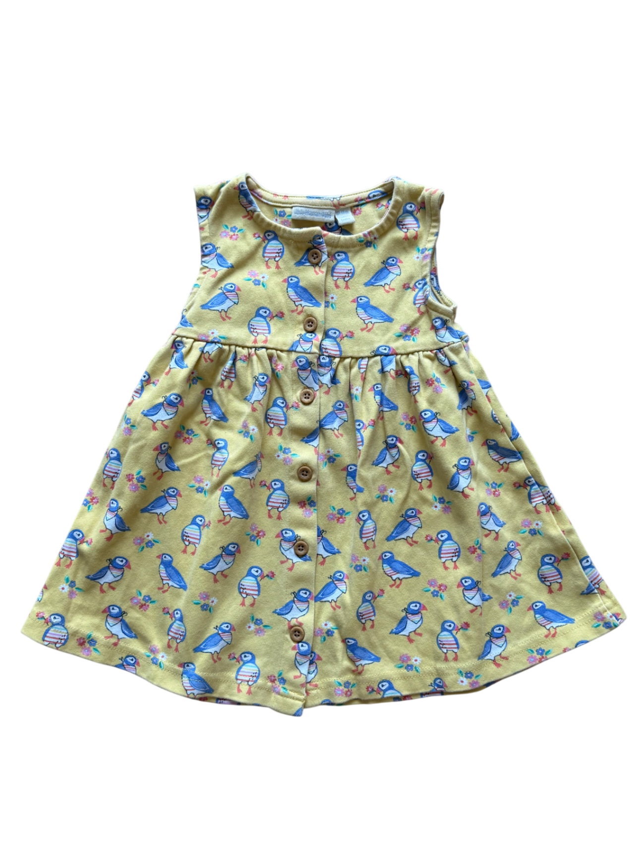 Kleid ~ 80/86 ~ Jo Jo Maman Bébé