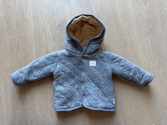Wendejacke ~ 56/62 ~ Feetje