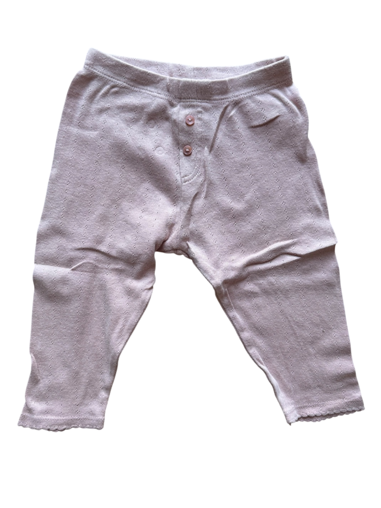 Leggings ~ ~ People Wear Organic