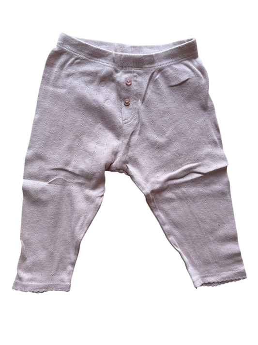 Leggings ~ ~ People Wear Organic