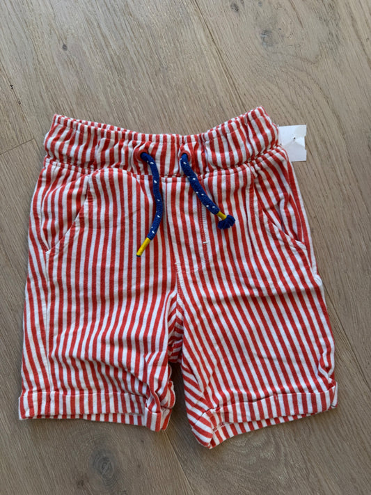 Shorts ~ 98/104 ~ Sergent Major