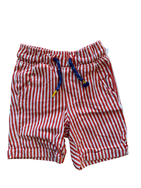 Shorts ~ 98/104 ~ Sergent Major