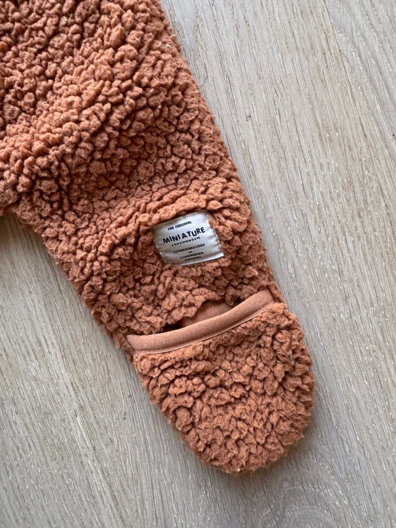Baby-Overall ~ 68/74 ~ MINI A TURE