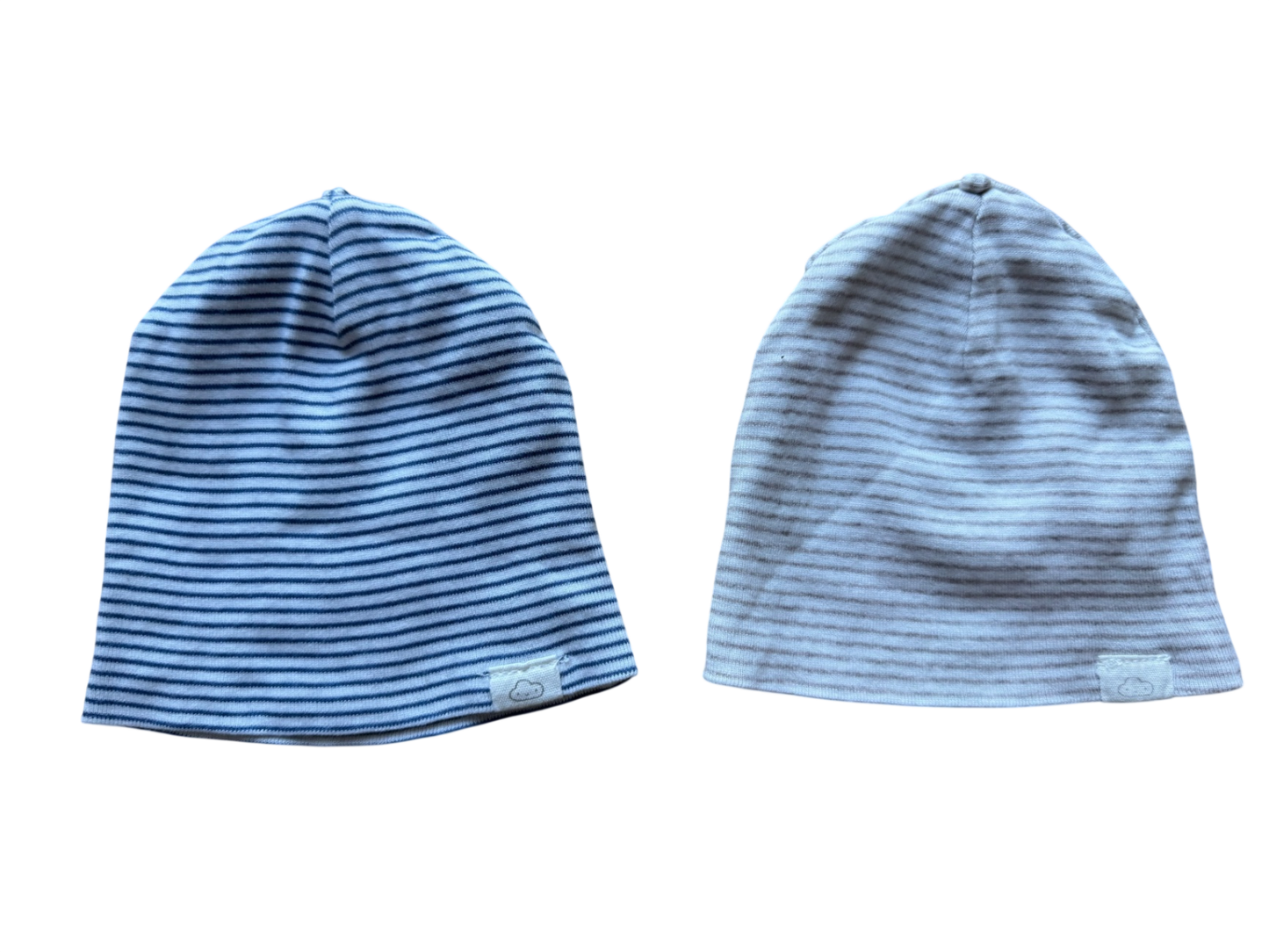 Baby-Mütze ~ 50/56 ~ H&M