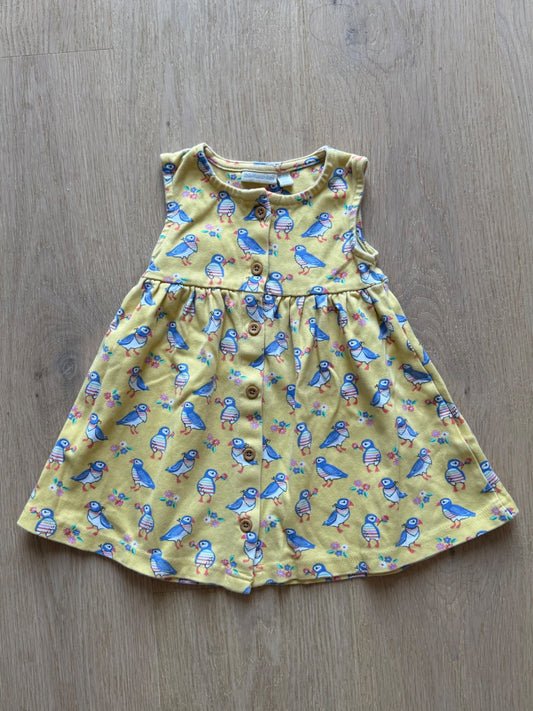 Kleid ~ 80/86 ~ Jo Jo Maman Bébé