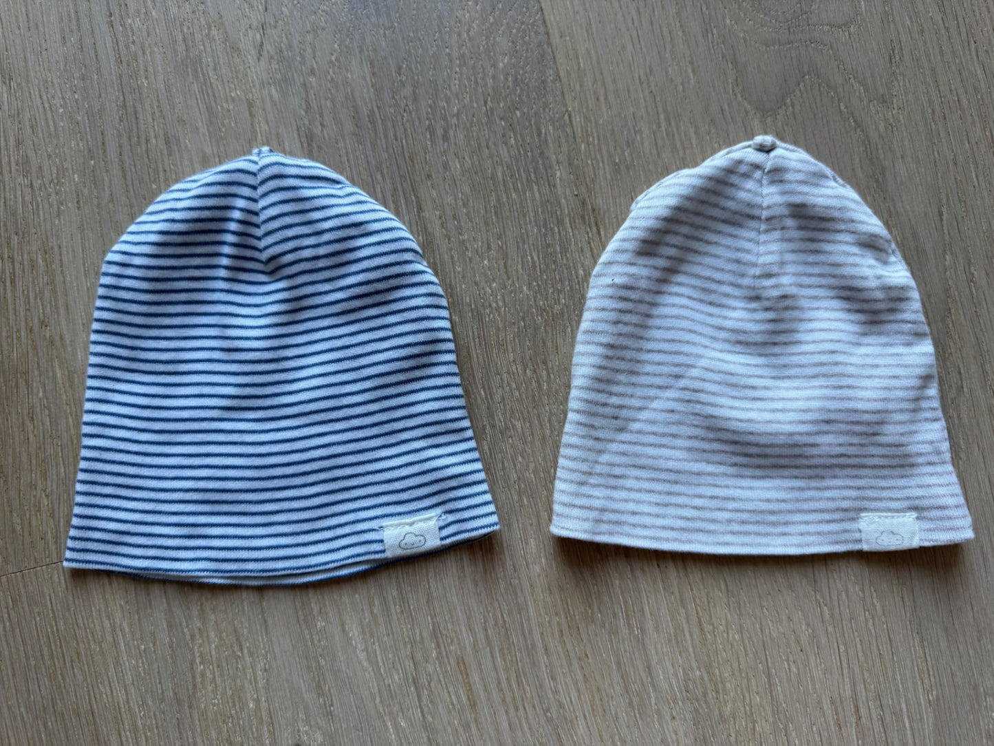 Baby-Mütze ~ 50/56 ~ H&M