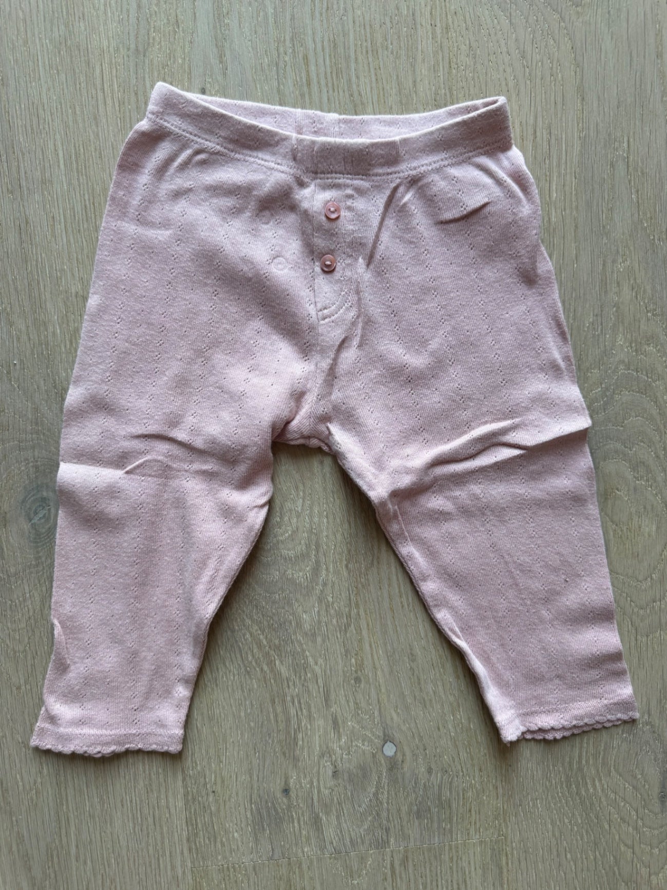 Leggings ~ ~ People Wear Organic