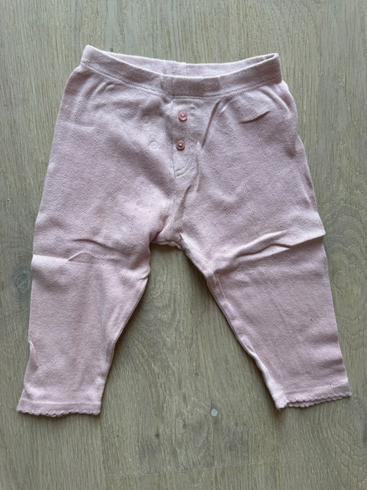 Leggings ~ ~ People Wear Organic