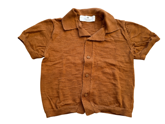 Hemden & Blusen ~ 98/104 ~ H&M