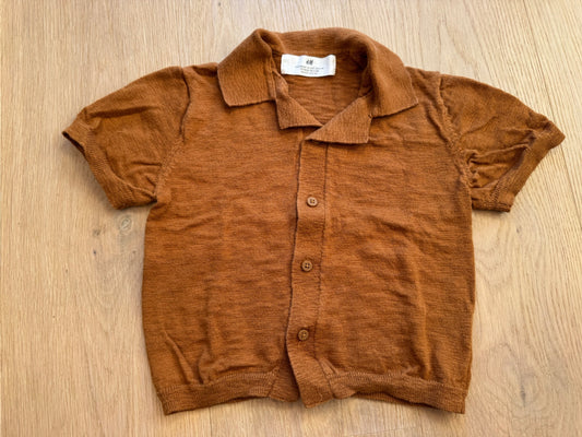 Hemden & Blusen ~ 98/104 ~ H&M