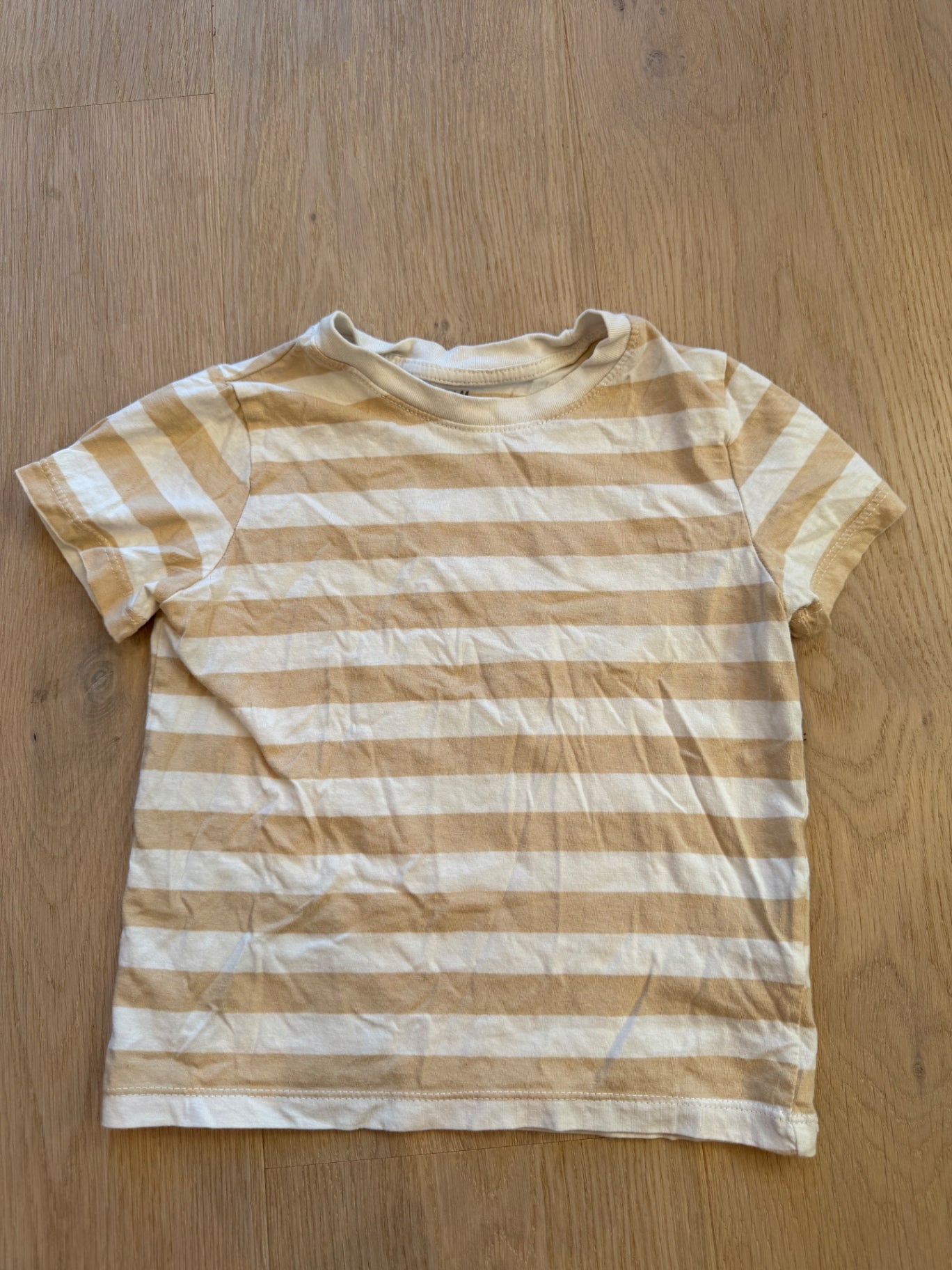 T-Shirt ~ 98/104 ~ H&M