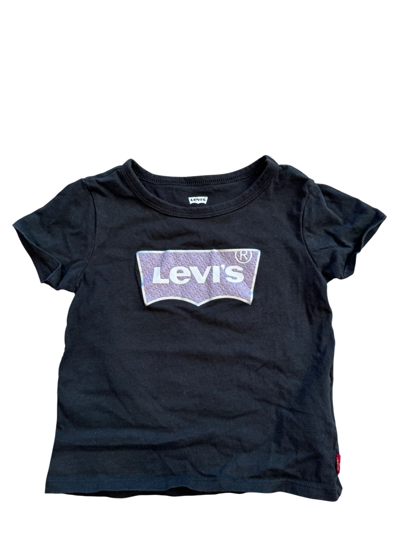 T-Shirt ~ 92/98 ~ Levi's