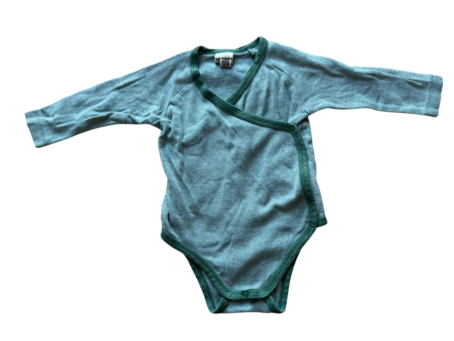 Wickelbody ~ 62/68 ~ Alana