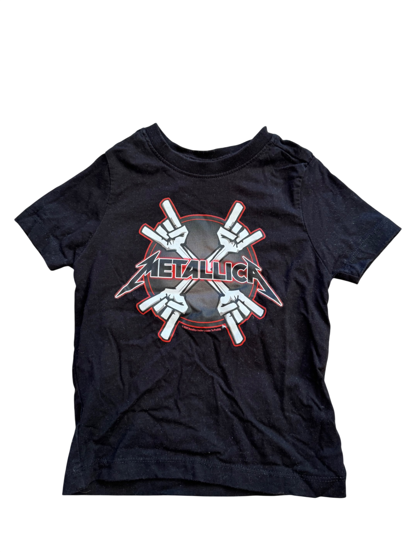 T-Shirt ~ 92/98 ~ Kids-Fanshop