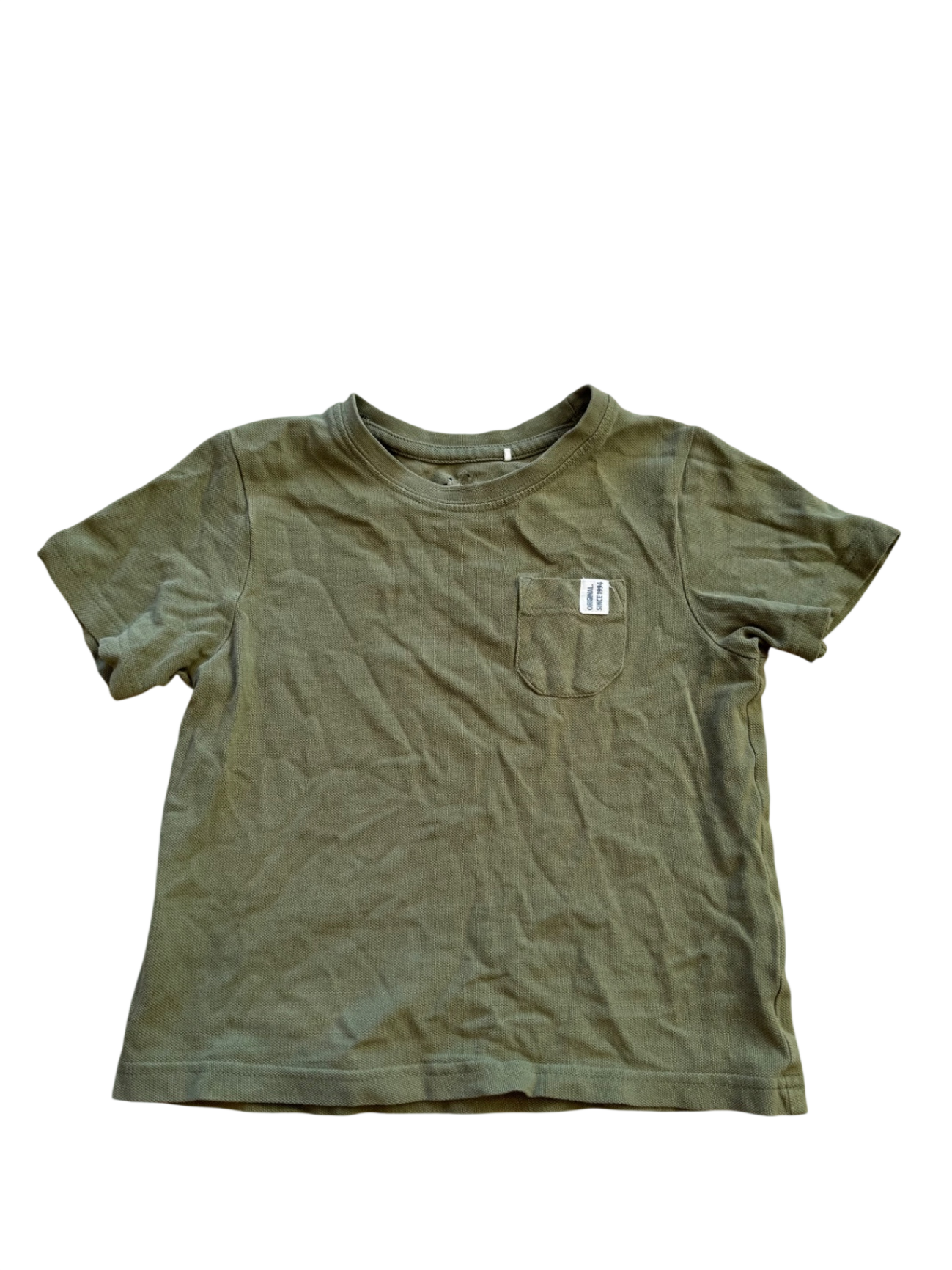 T-Shirt ~ 92/98 ~ Topolino
