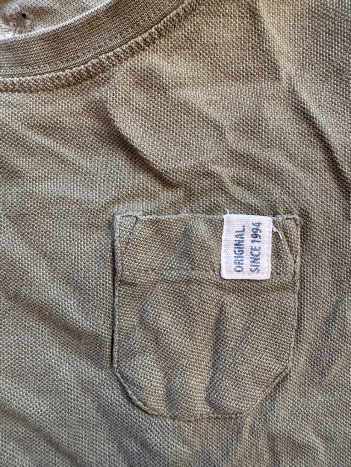 T-Shirt ~ 92/98 ~ Topolino