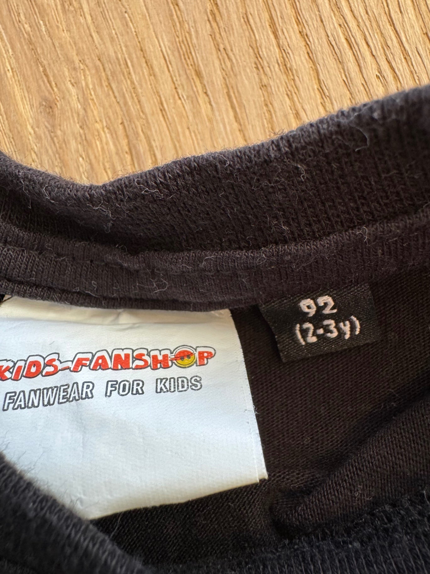 T-Shirt ~ 92/98 ~ Kids-Fanshop