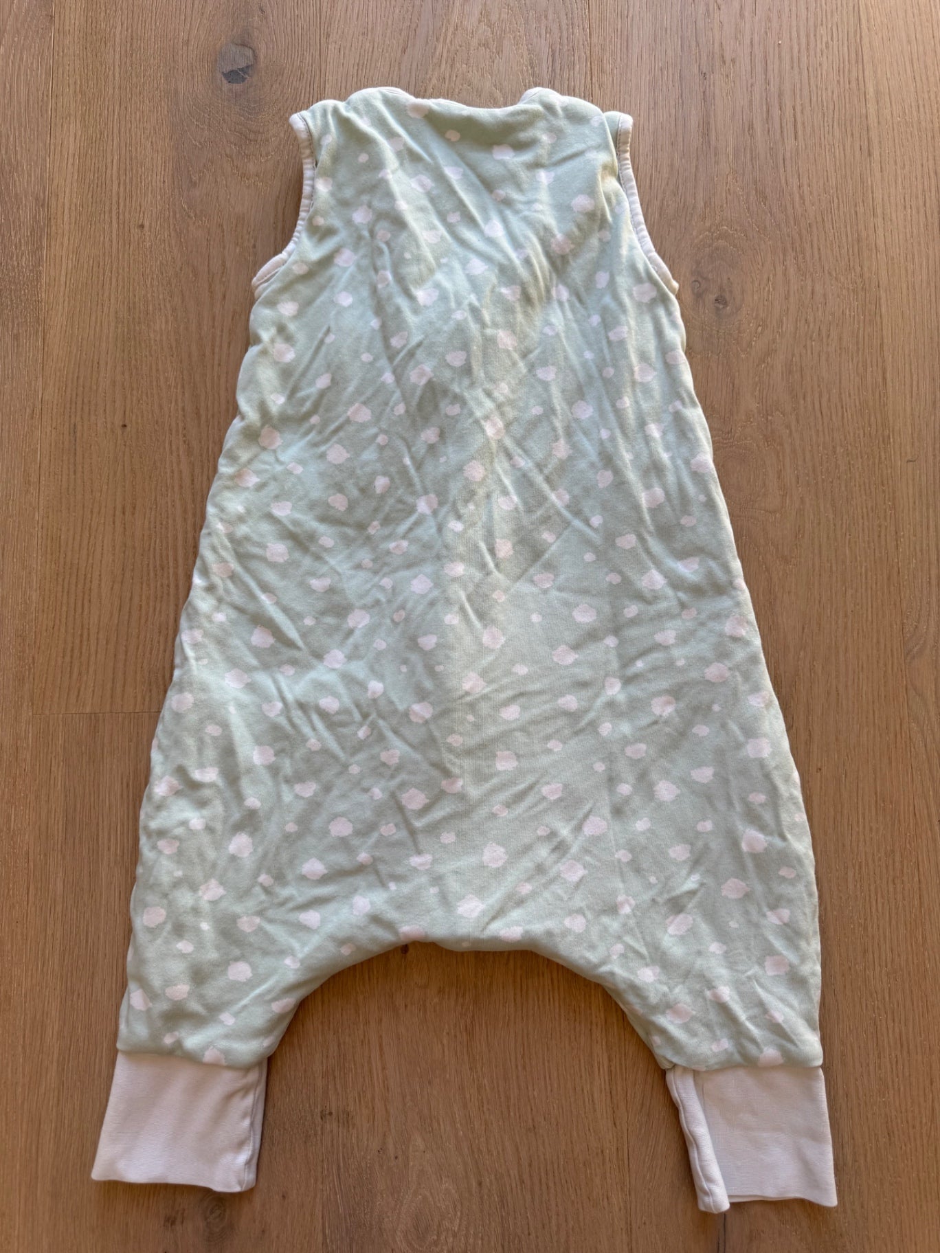 Schlafsack ~ 92/98 ~ Emma & Noah