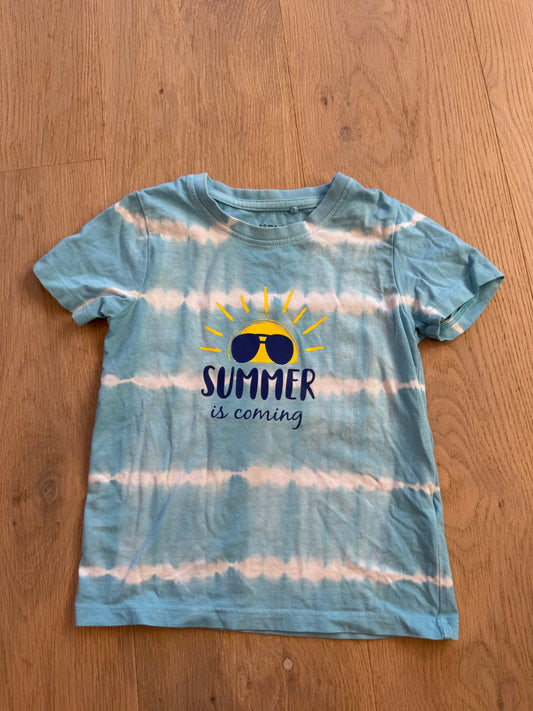 T-Shirt ~ 92/98 ~ name it